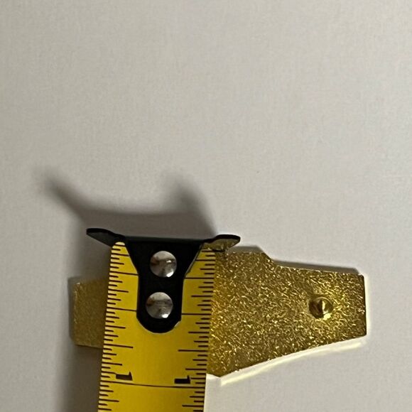 San Francisco 49ers Championship Belt Hat Pin Hats Bag Football Fitted New Era - Picture 6 of 6